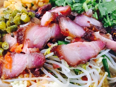 宜州黄平吊烧粉