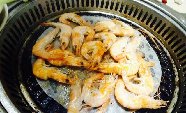 汉思南美啤酒烤肉自助(上悦城店)