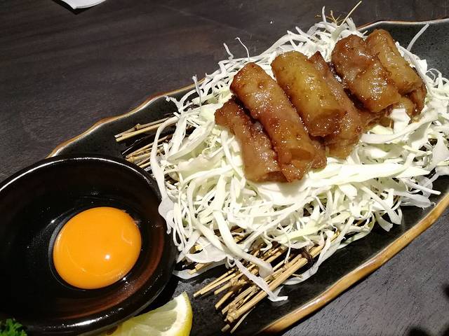 井福渔炎(恒隆广场店)