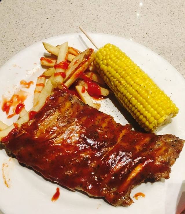 Chili's Bar and Grill