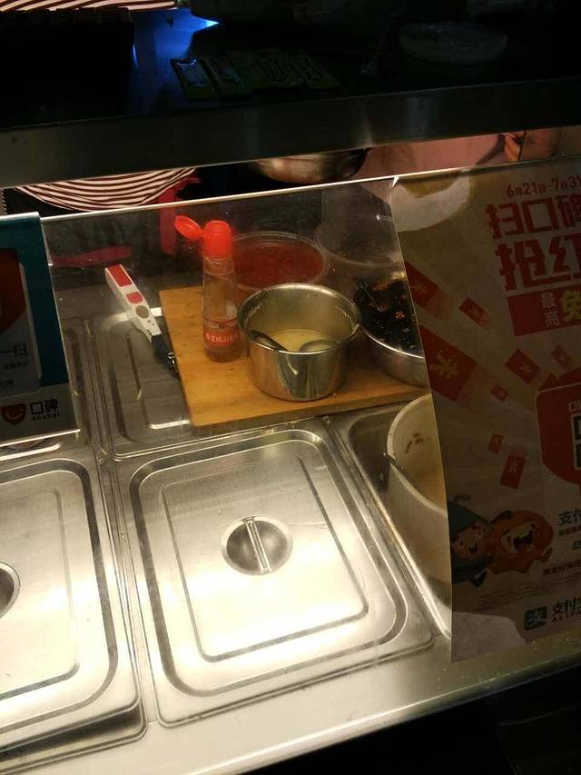 高第街56号餐厅(美莲广场店)