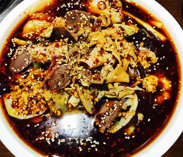 陈玲芋儿鸡(琉璃店)