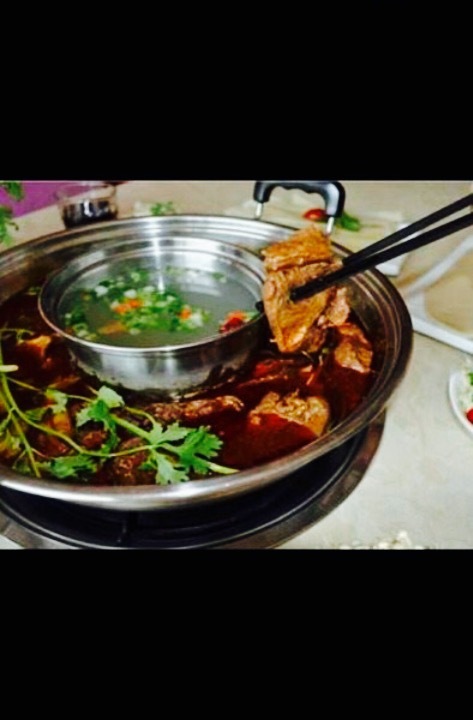 葛记红焖羊肉(人民路店)