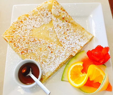 Our Crepe