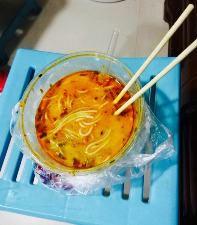 五谷渔粉(武穴店)