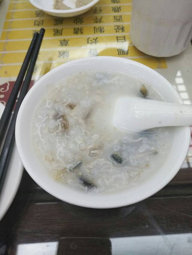 府城小食馆(金龙宾馆店)
