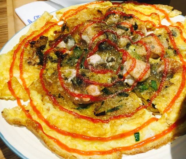 屿见面(大学路店)