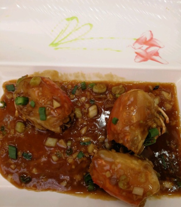 湾仔渔村(高明店)