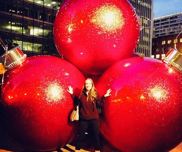 100 California Street