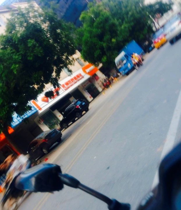 钟姨牛腩粉(鸿阳小区店)