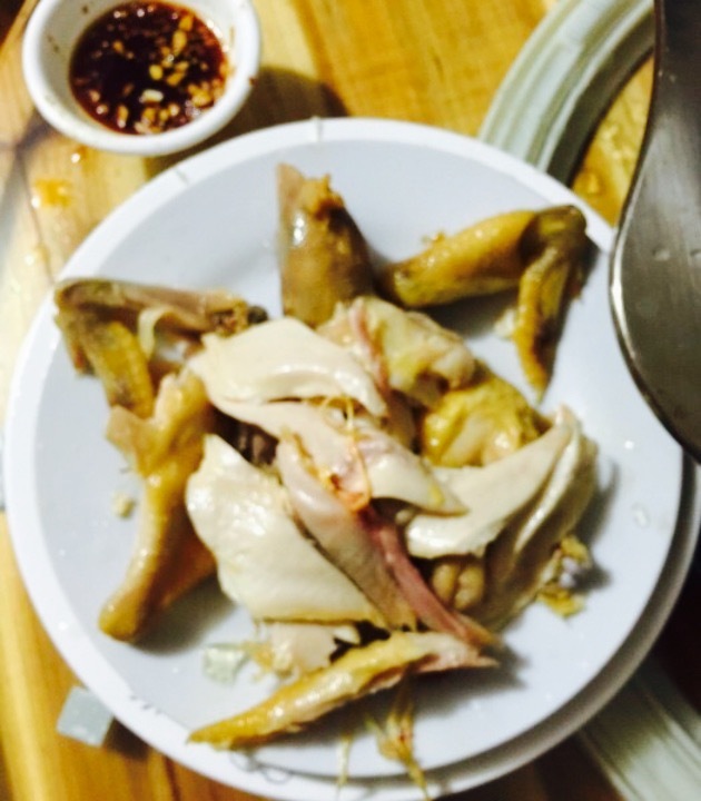 如意农庄(平和店)