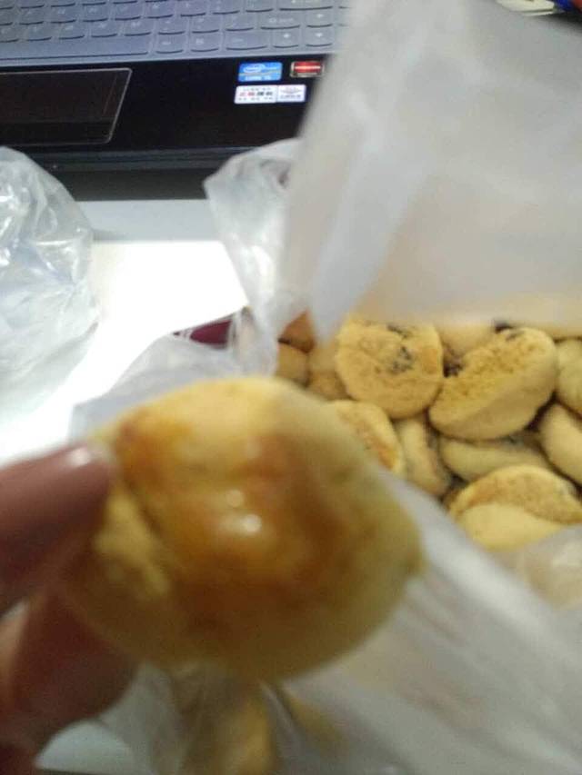 鲍师傅糕点(五道口店)