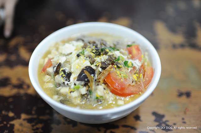 湘子门牛羊肉小炒(湘子门店)