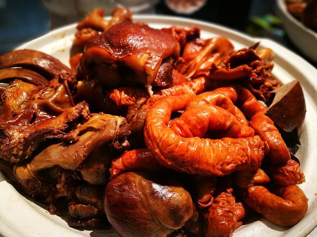 孙大厨鸽子馆(维明店)