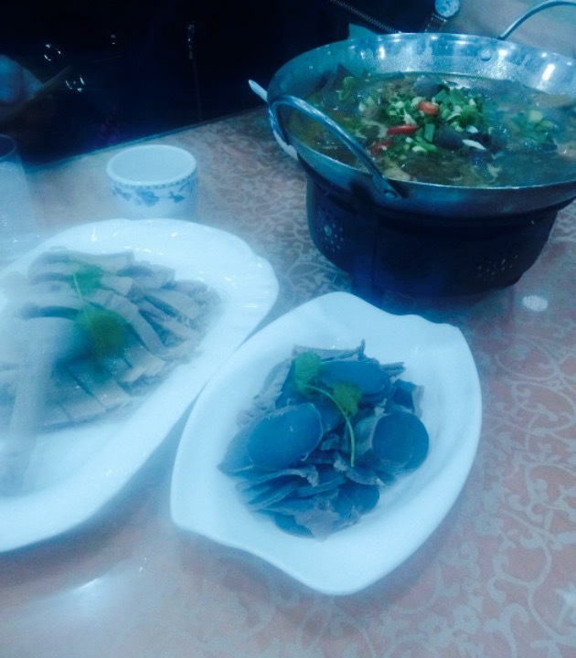 鹅馆(澳丽映象嘉园店)