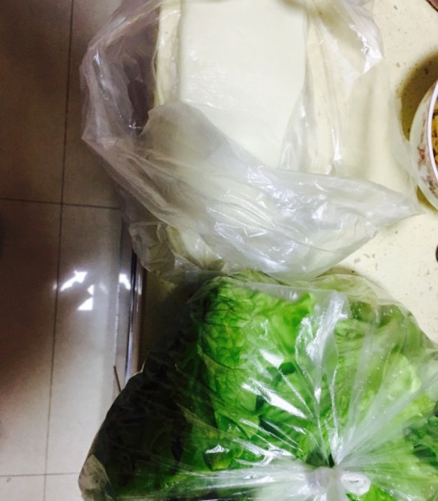 羊肉现炒6分钟·新疆大盘鸡(光明路旗舰店)