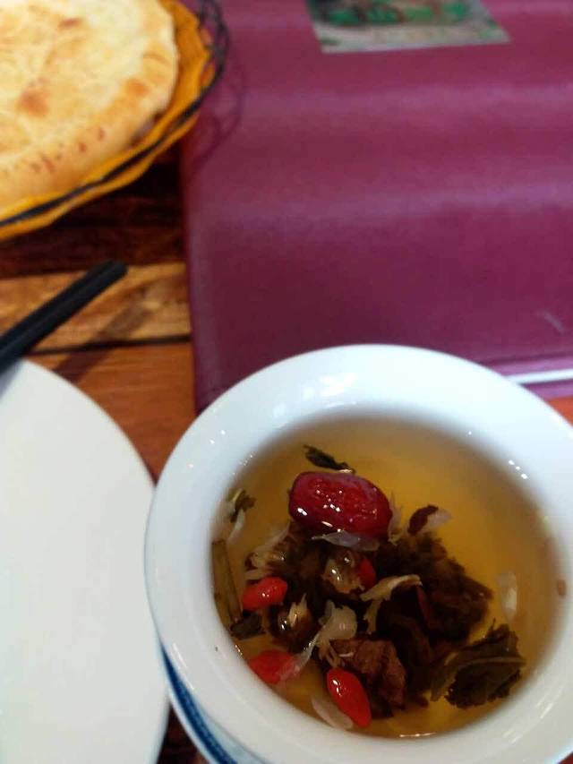 天山牧羊·新疆主题餐厅(悦盈新城店)