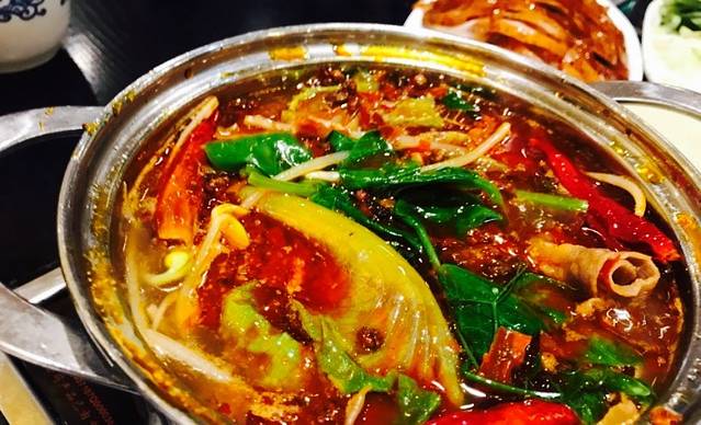 德香苑北京烤鸭(蜀都万达店)