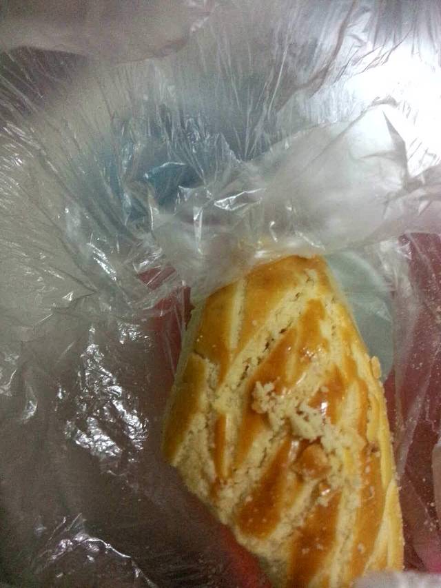 妙点蛋糕(新门楼综合市场A栋店)