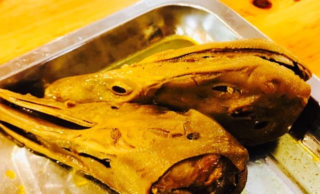 冷记·让鸭脑壳飞(东坝店)