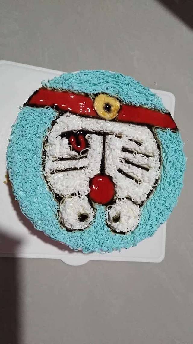 全家蛋糕(咸丰新景添)