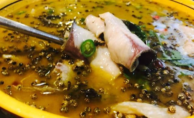 肆李·知鱼知味(白玉店)