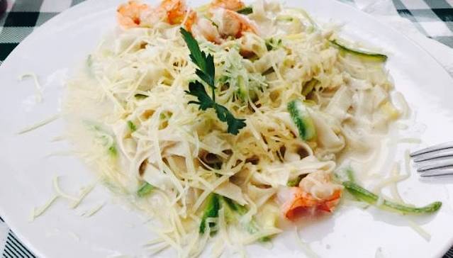 trattoria italiana Il Bel Canto