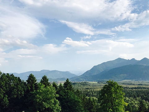 Alpenhof旅游景点图片