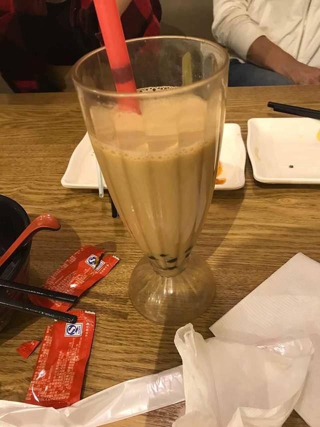 集集小镇(滨州二店)