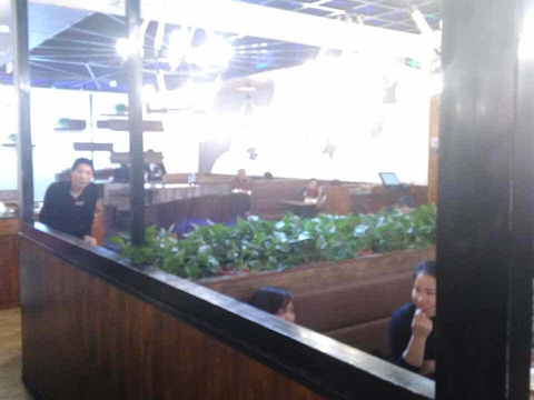 鸿门宴粤式餐厅 旅游攻略 门票 地址 问答 游记点评 广州旅游旅游景点推荐 去哪儿攻略