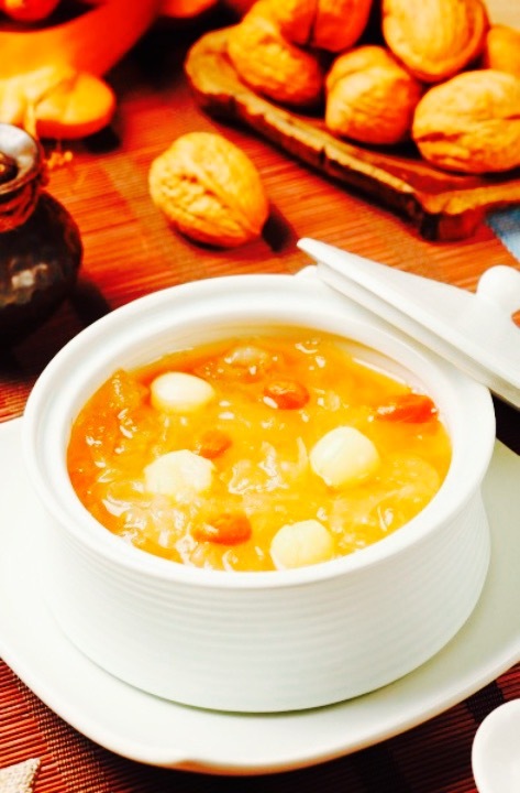 金山城·湖畔人家