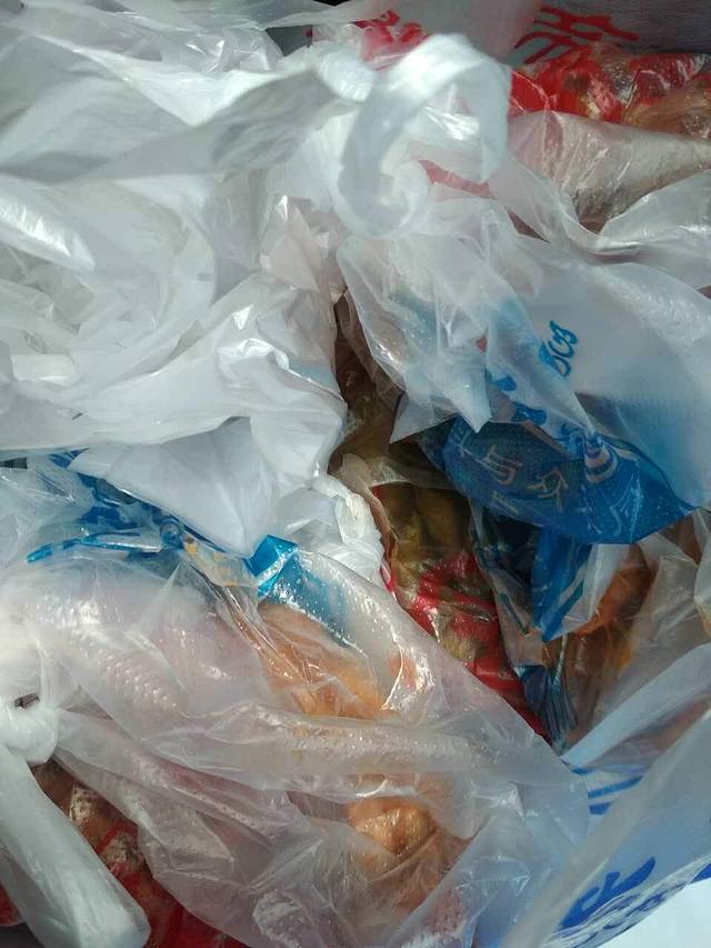 帝煌烤卤(羊子街店)