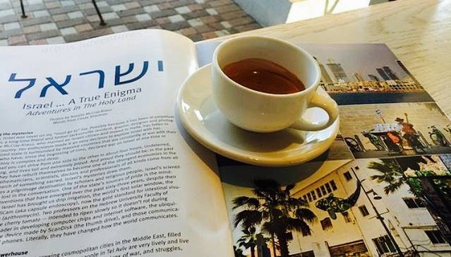 Bold Bean Coffee Roasters