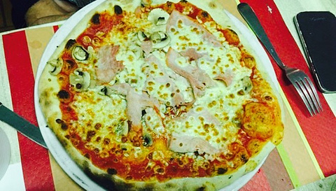 Pizzeria Clemenzia