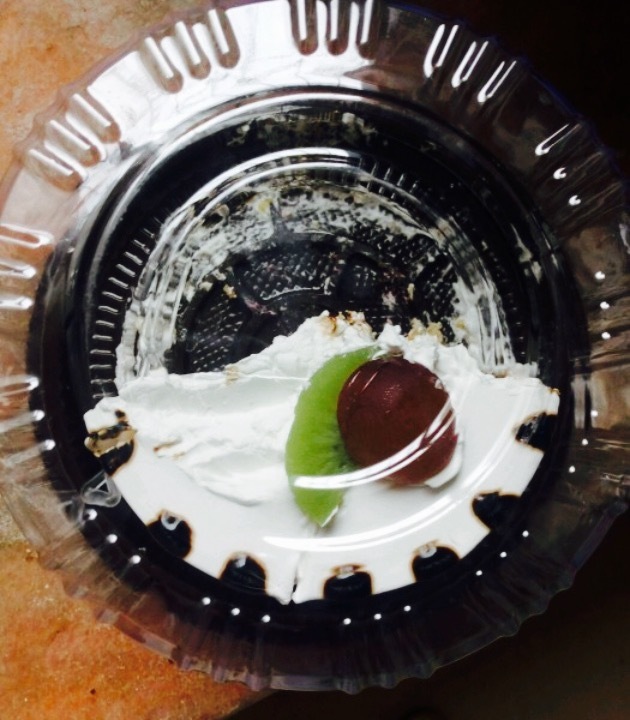 欧贝尔艺术蛋糕(总店)