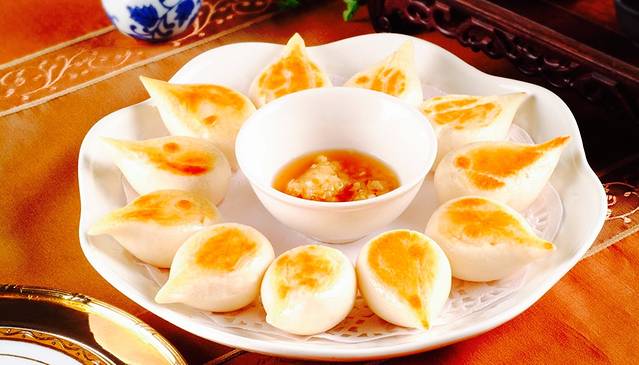 富力万达嘉华酒店-品珍中餐厅