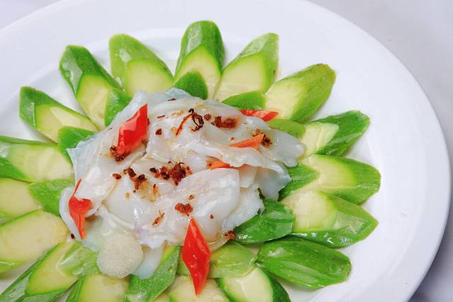 湛深烧鹅店(柠溪店)