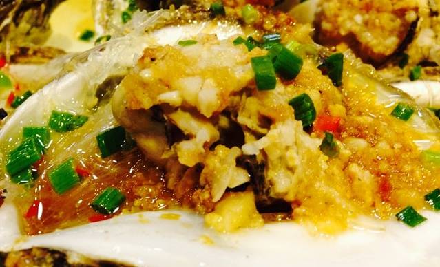 潮知味(晋兴岳州帝苑店)