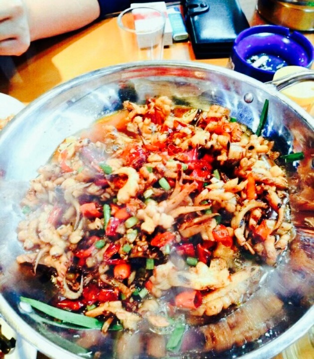 小鱼记主题餐厅