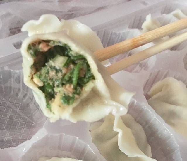 赵奶奶水饺锅贴小酒馆(宜白路店)