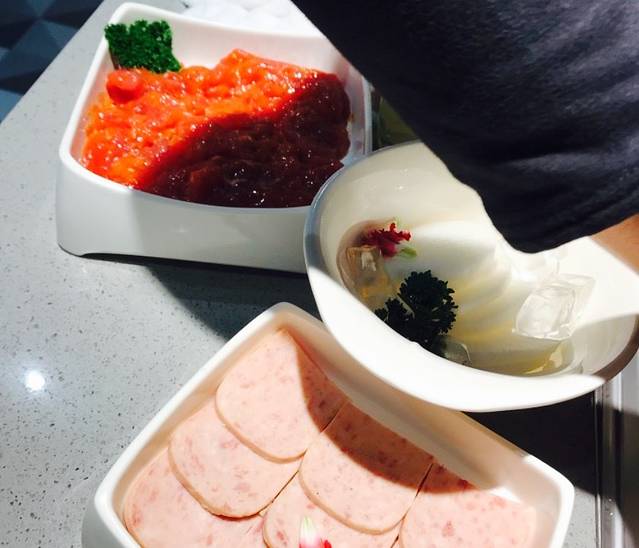 海底捞(油麻地店)