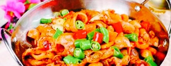 荆楚饭店(怡东花园店)