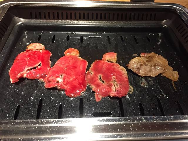 焱铁烧(嘉里中心店)