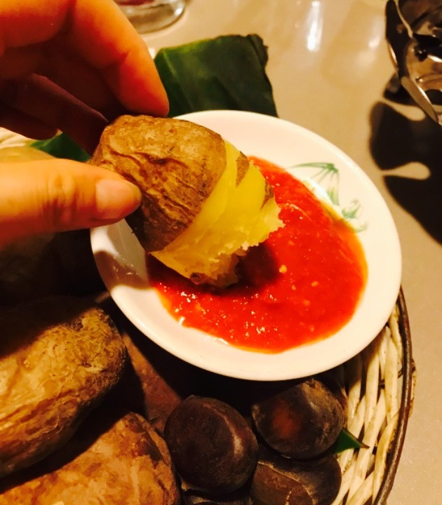 土家宅(巴东店)