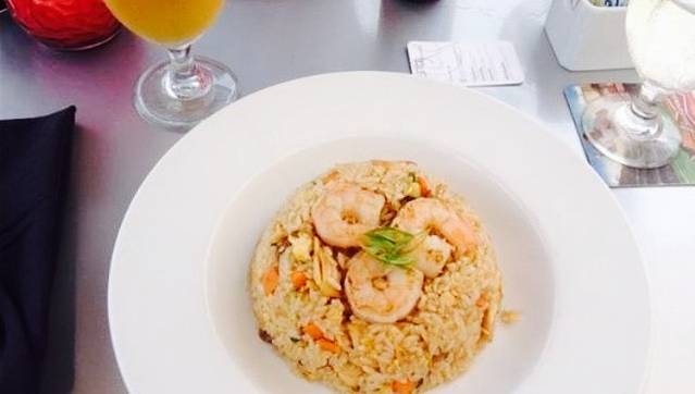 Drunken Fish - Westport Plaza