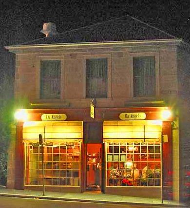 Da Angelo Ristorante