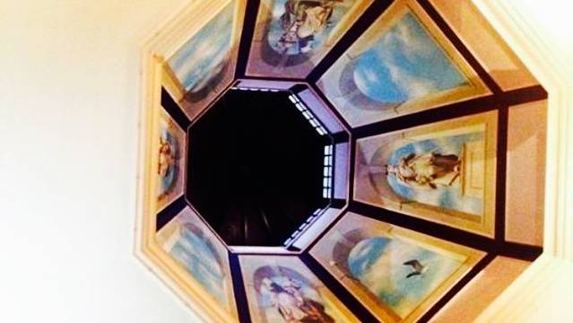 Wetherspoon's Robert The Bruce