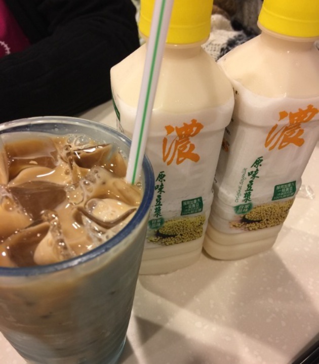 谭仔云南米线(德海街)