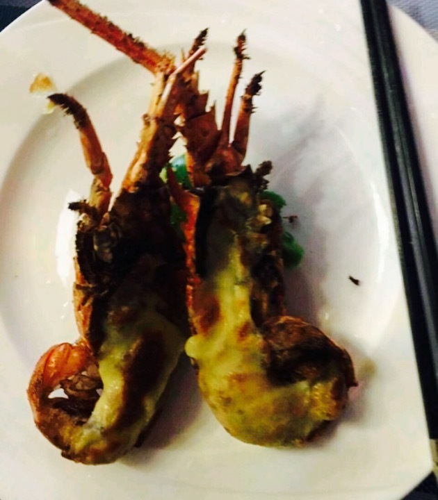 阿外楼度假酒店·阿咖啡自助餐厅