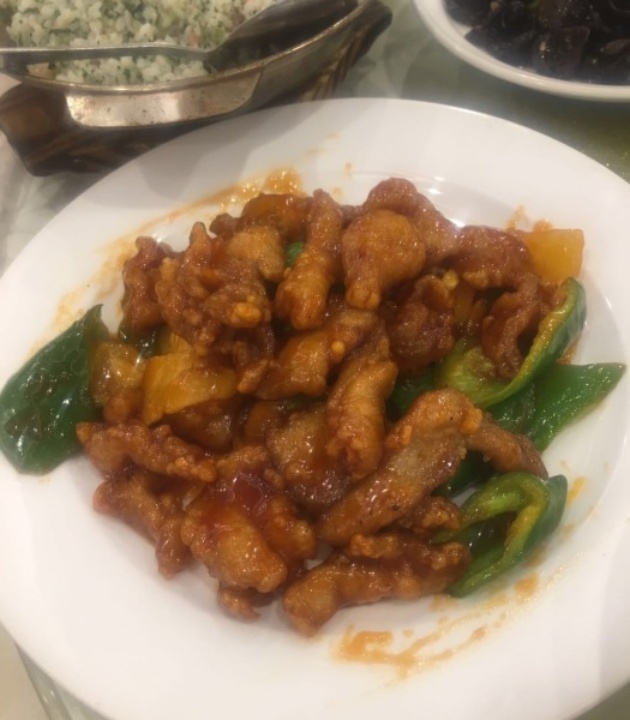 石湖大酒店(高新店)